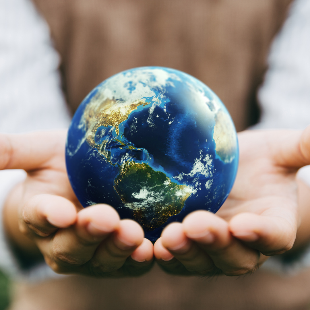 Event: Faith-Consistent Investing-Living Laudato Si