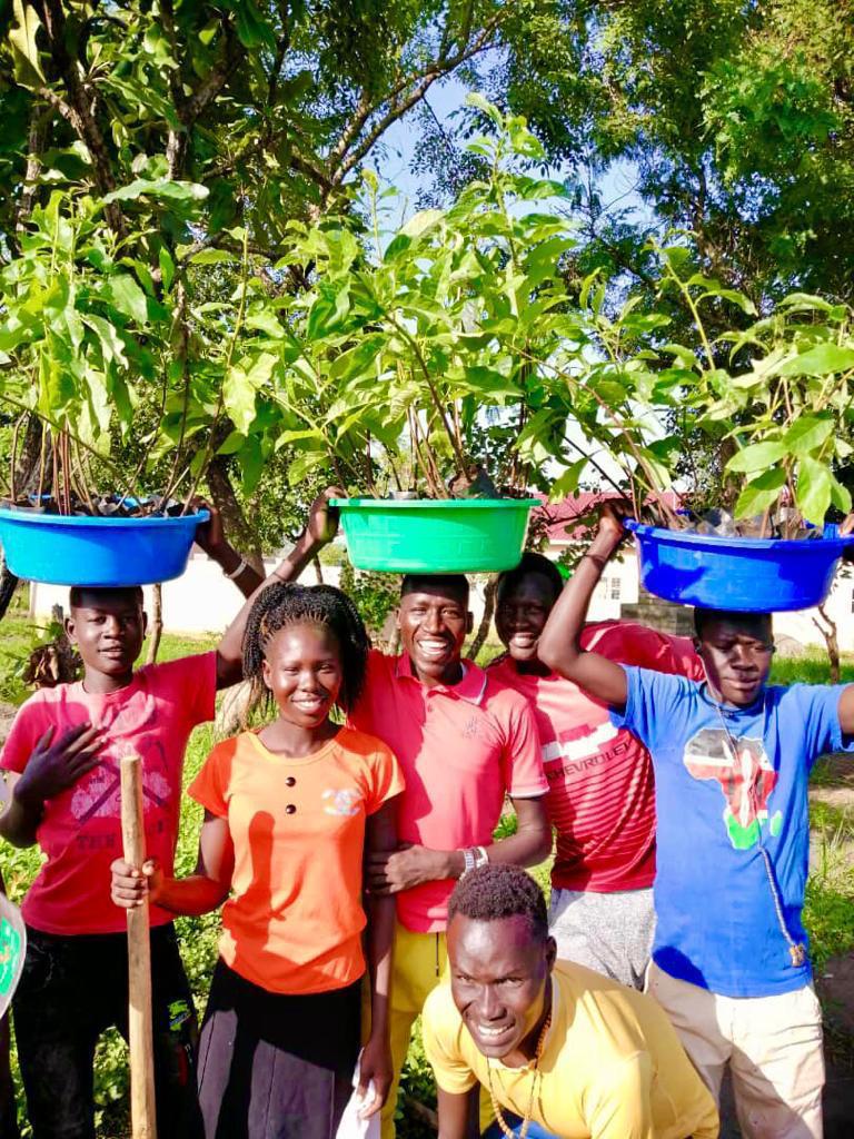 A New Generation of Leaders