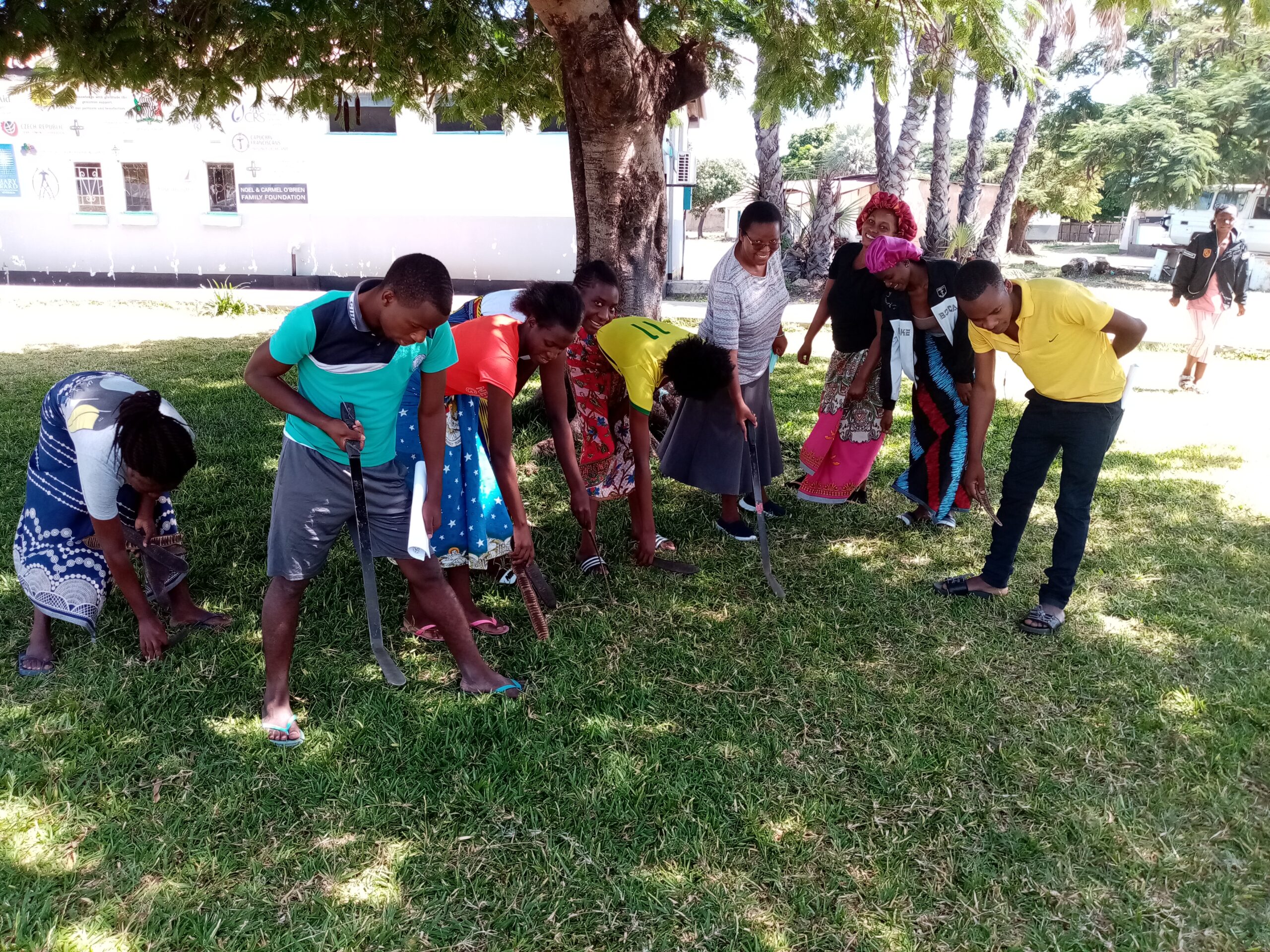 An Economy for the Common Good