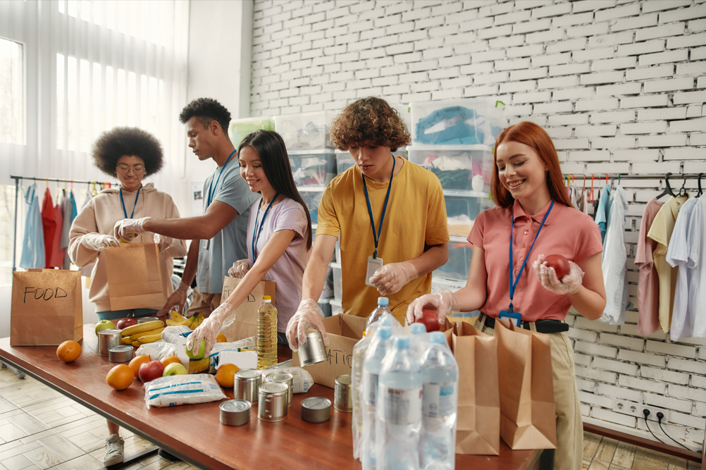 Students for Sustainable Lifestyles, leading change on campus