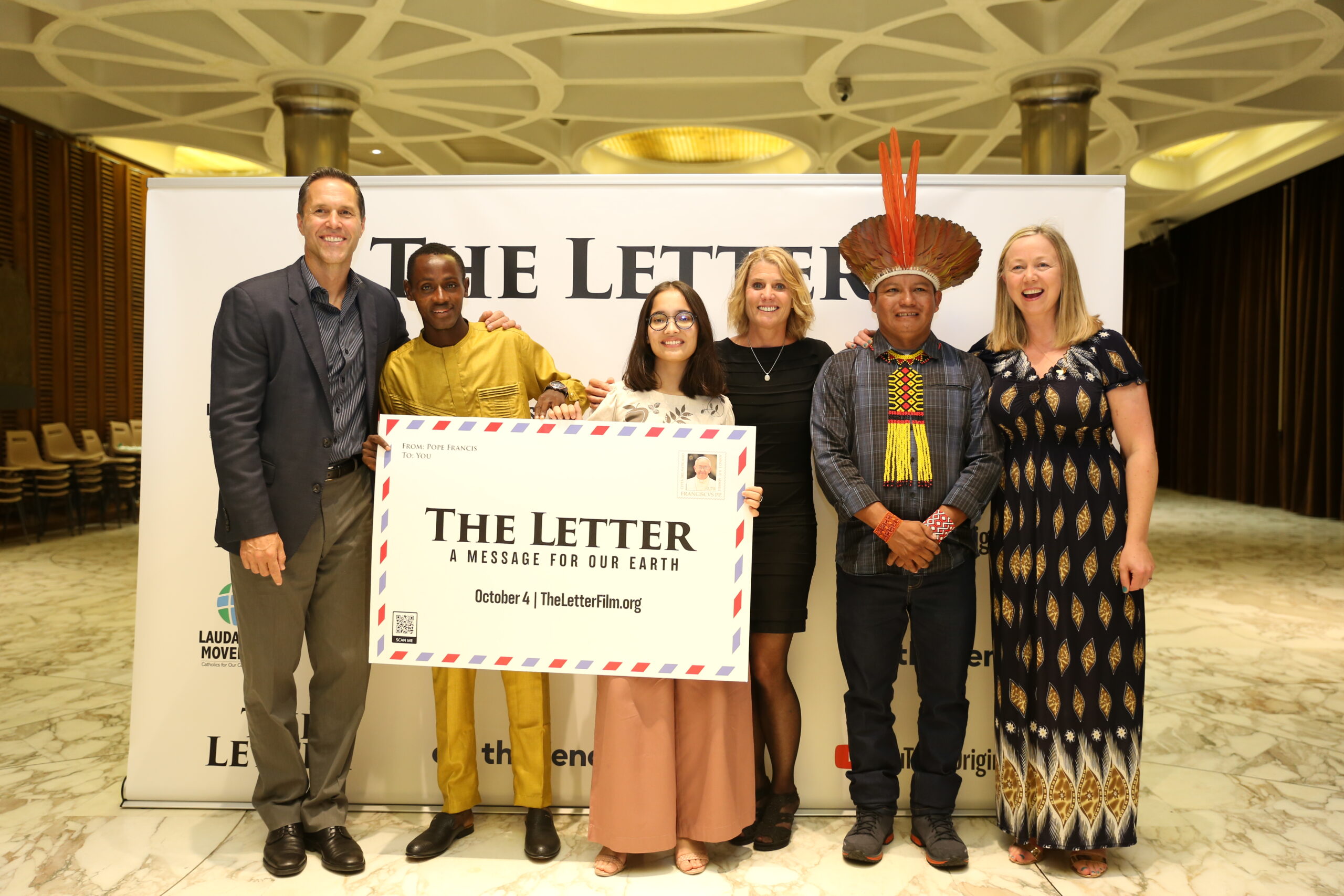 Arouna Kandé: Voice and Victor for the Poor