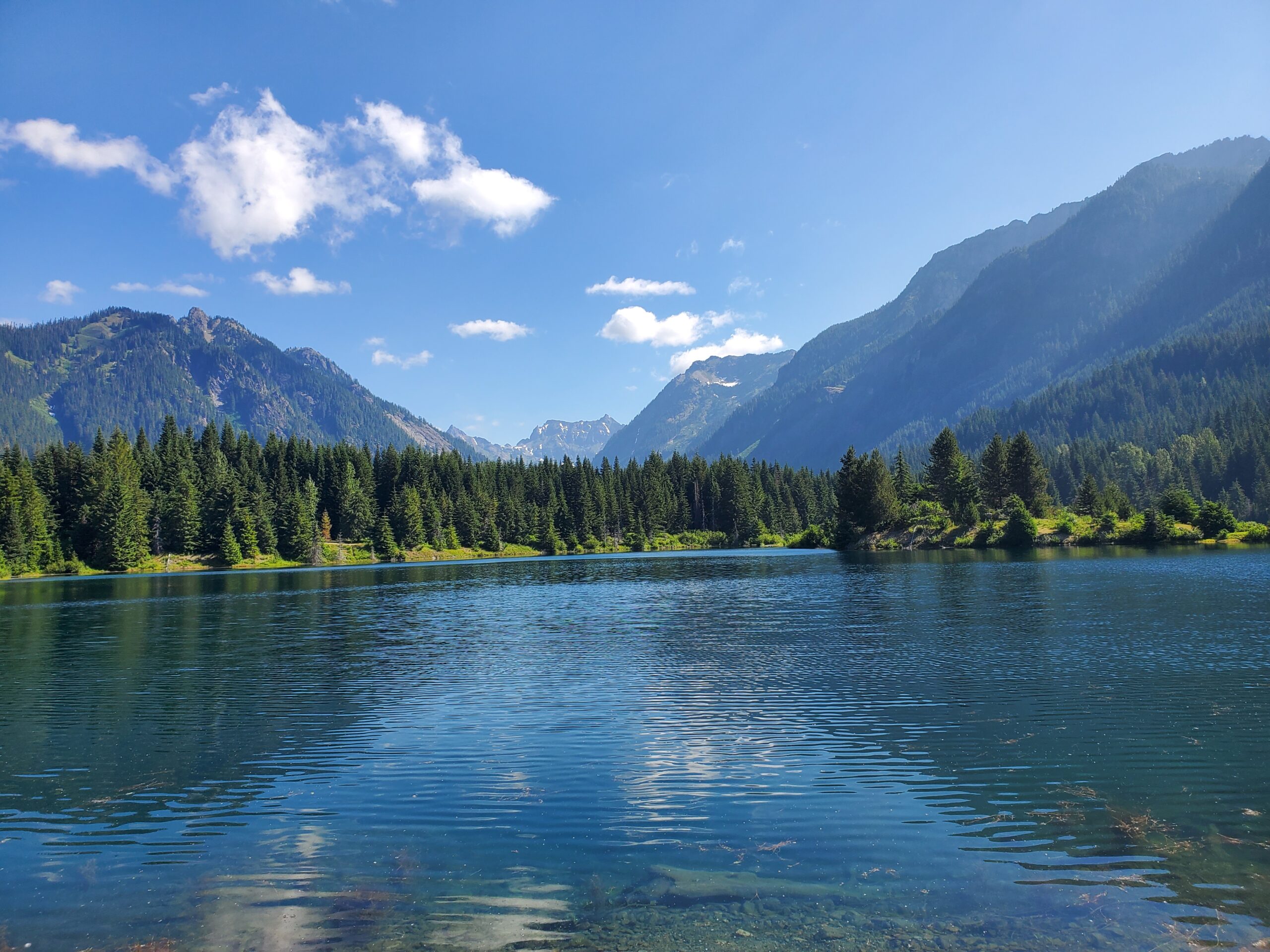 “Maravilla y asombro: Cómo la eco-espiritualidad puede inspirarnos en 2023”