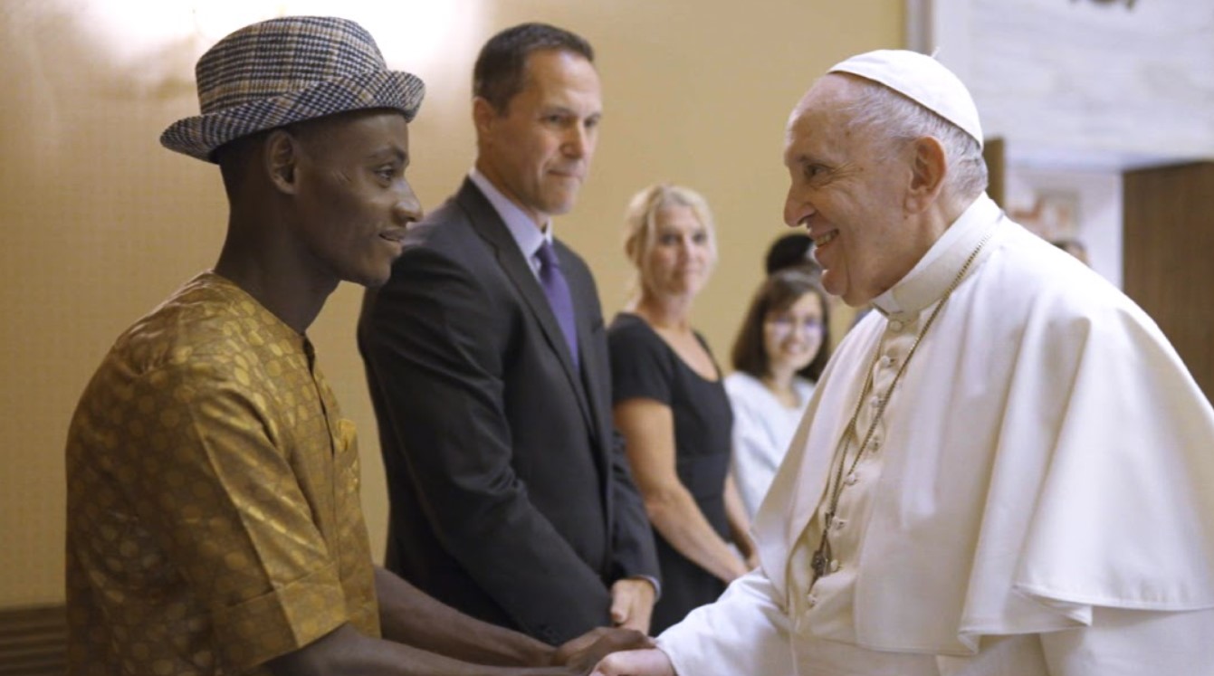 Ecological Education → Laudato Si’ Week → Ways to Take Eco Action Now