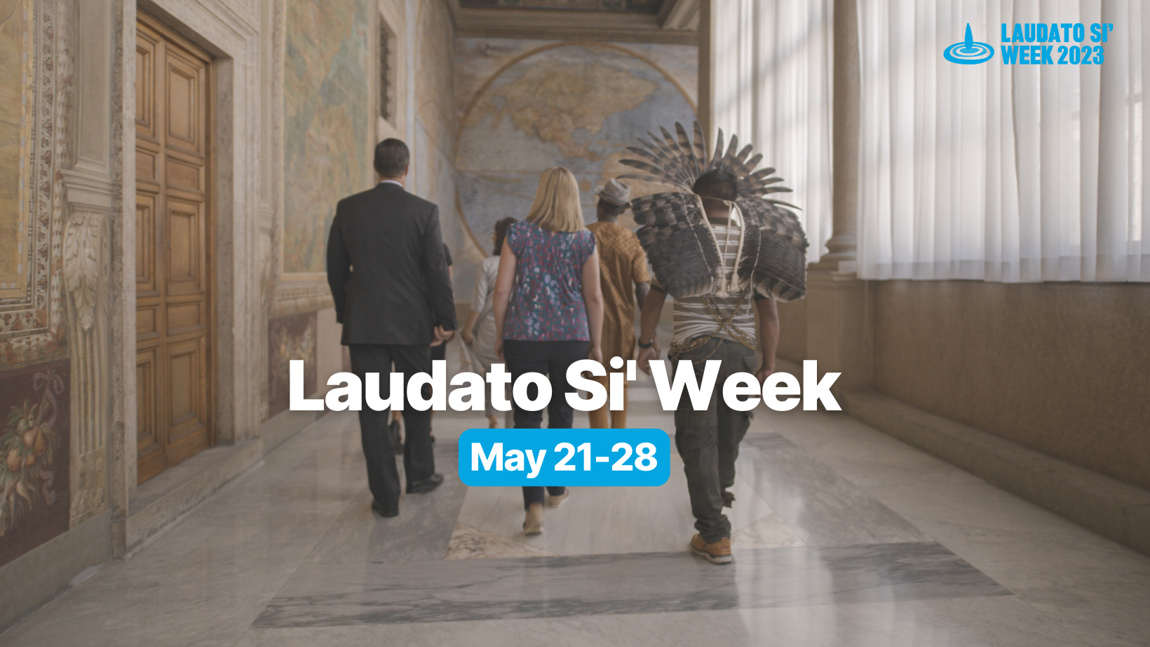 Laudato Si' Week 2023: Reflecting On Our Journey Towards A Sustainable ...