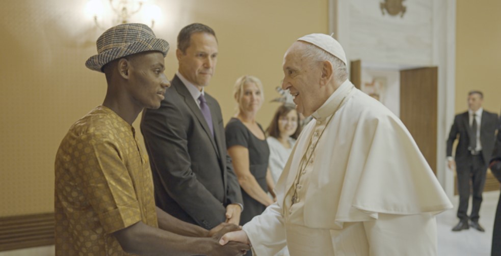 Mass for the Care of Creation and The Letter’s Call to Unity