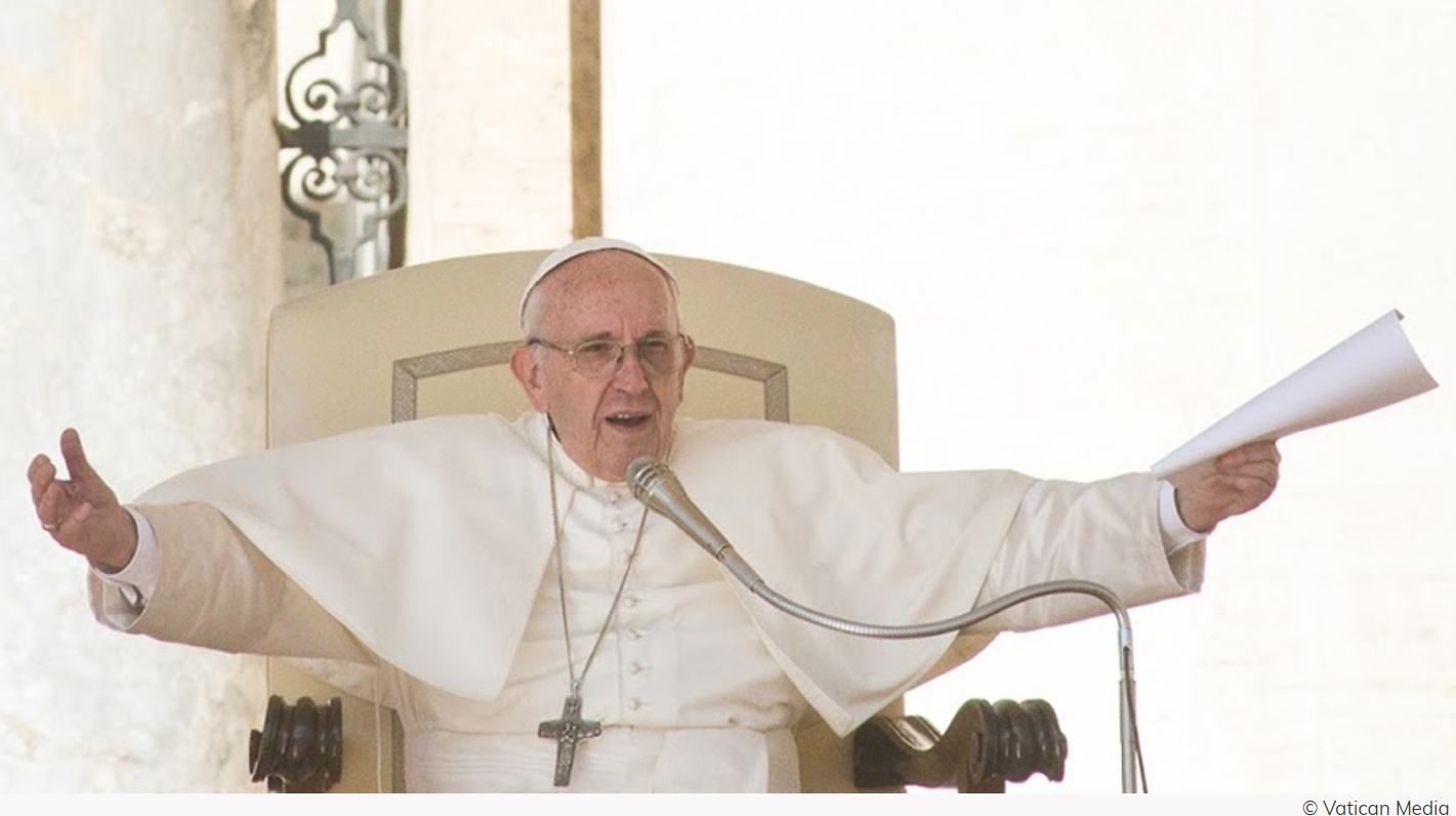 Answering the Call of Laudate Deum: Renewing Our Commitment to Earth’s Care