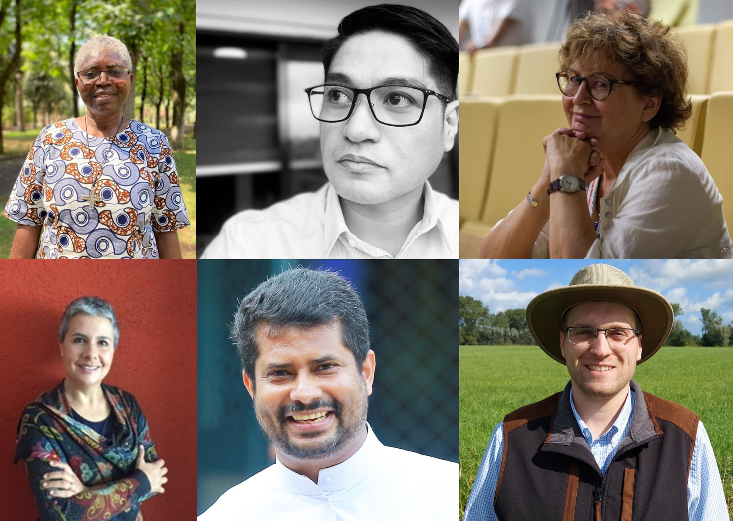 Voices of Transformation: The Profound Power of Laudate Deum