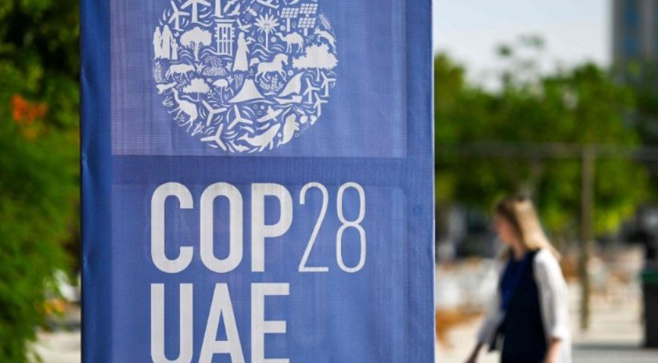 An Ethical Voice in Climate Negotiations