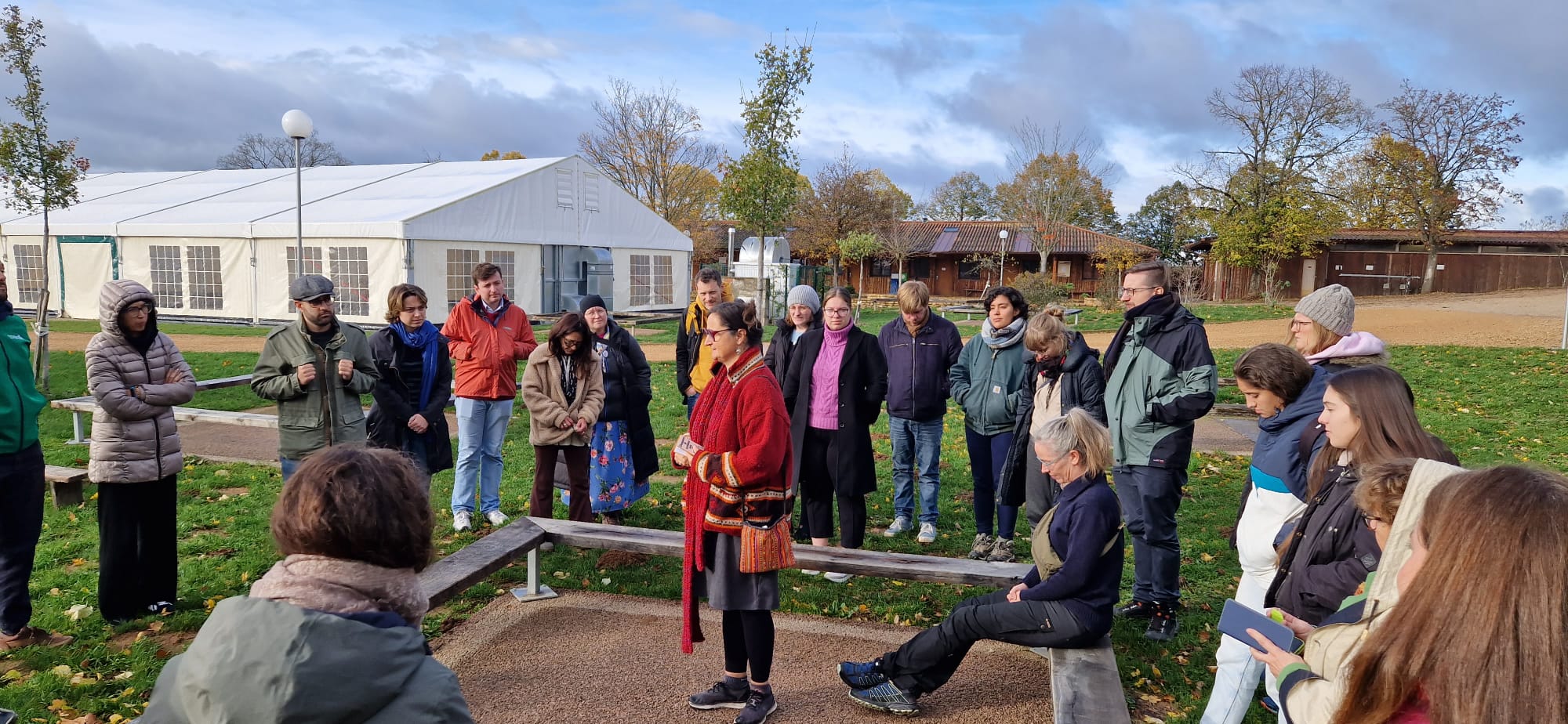 Christian Compassion for Animals: A Taizé Retreat Insight