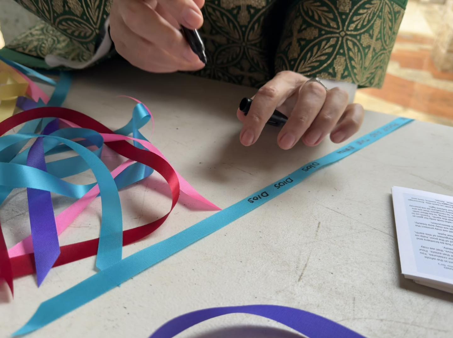 Top Quotations from the 2024 Laudato Si’ Action Platform Blogs