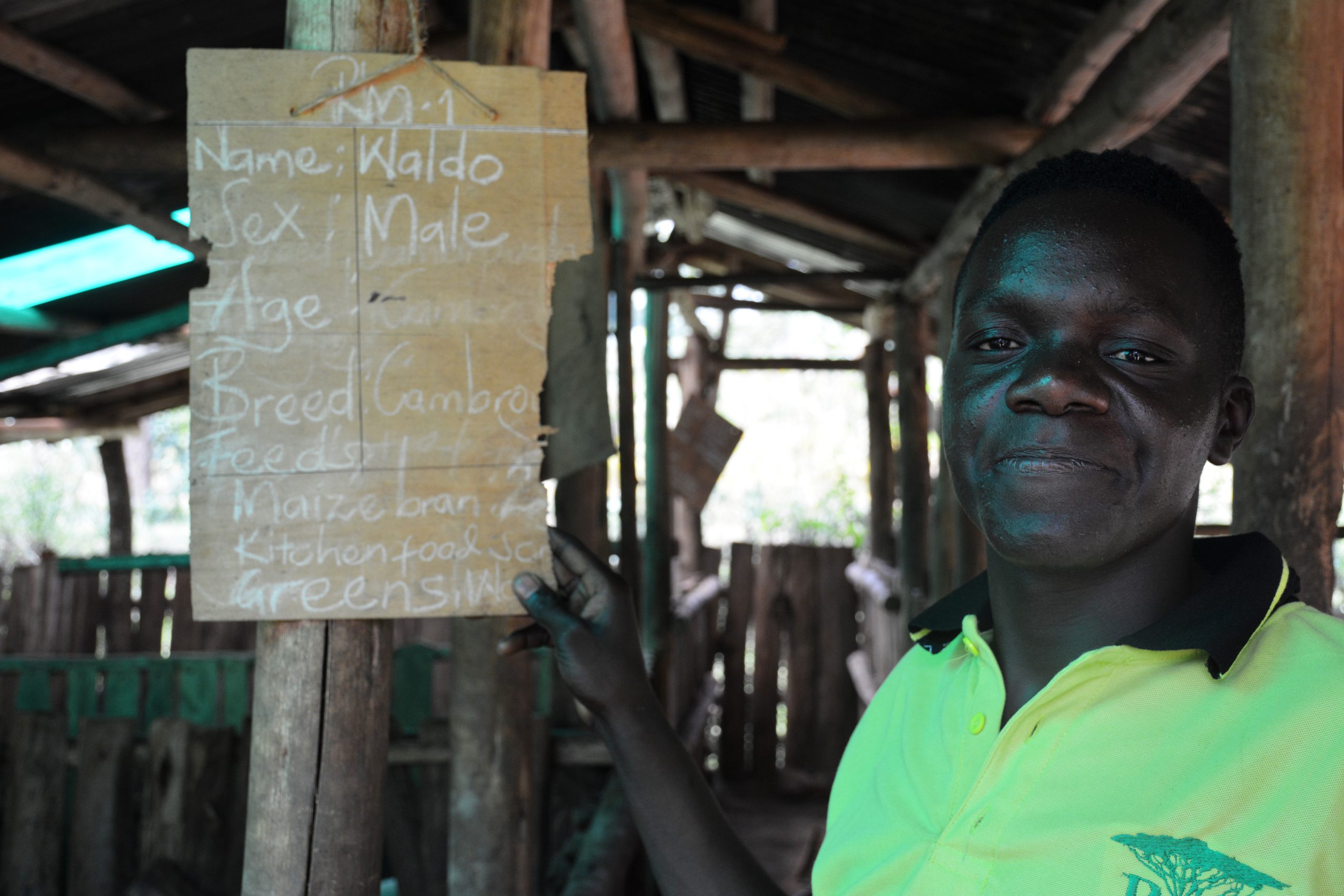 Bethany Land Institute: Restoring Land and Hope in Uganda