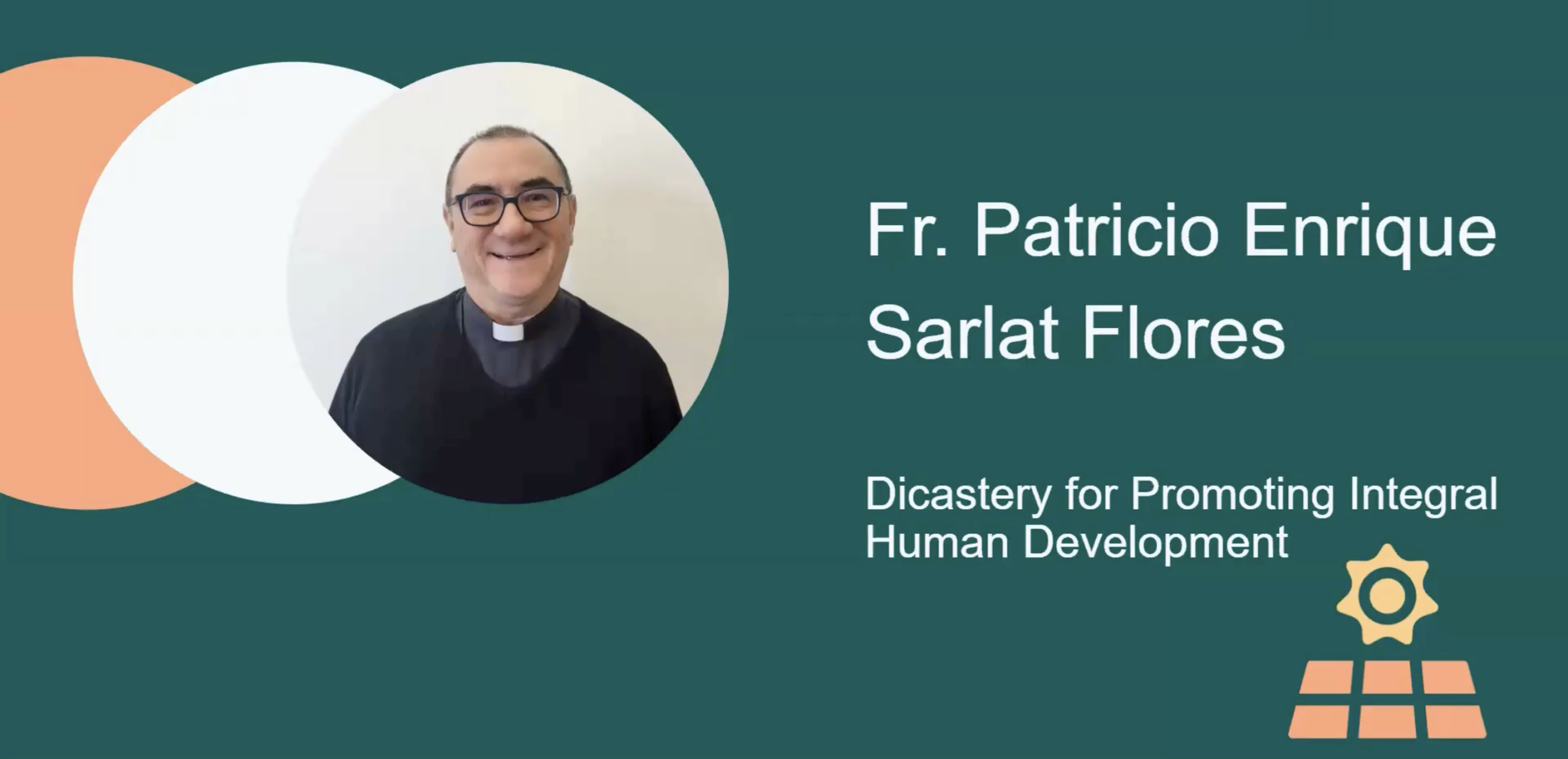 Message for the 4th Anniversary of the Laudato Si’ Action Platform Rome, 20 November 2025