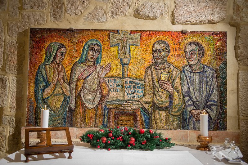 Awake to the Incarnation: An Advent Call to Ecological Courage