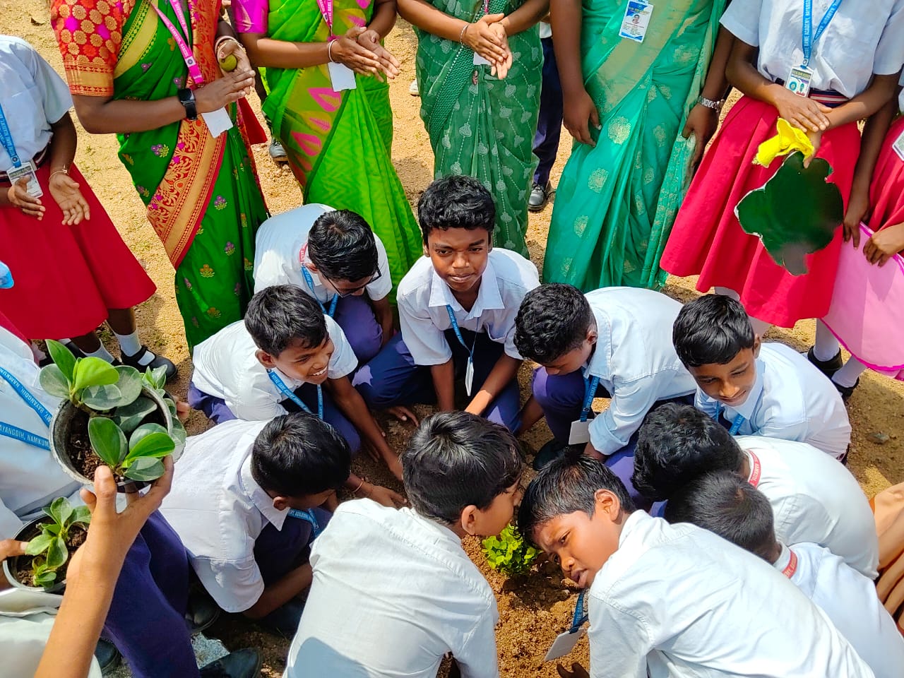 What Moved the Church in 2025: The Top 10 Actions That Are Shaping a New Ecological Culture