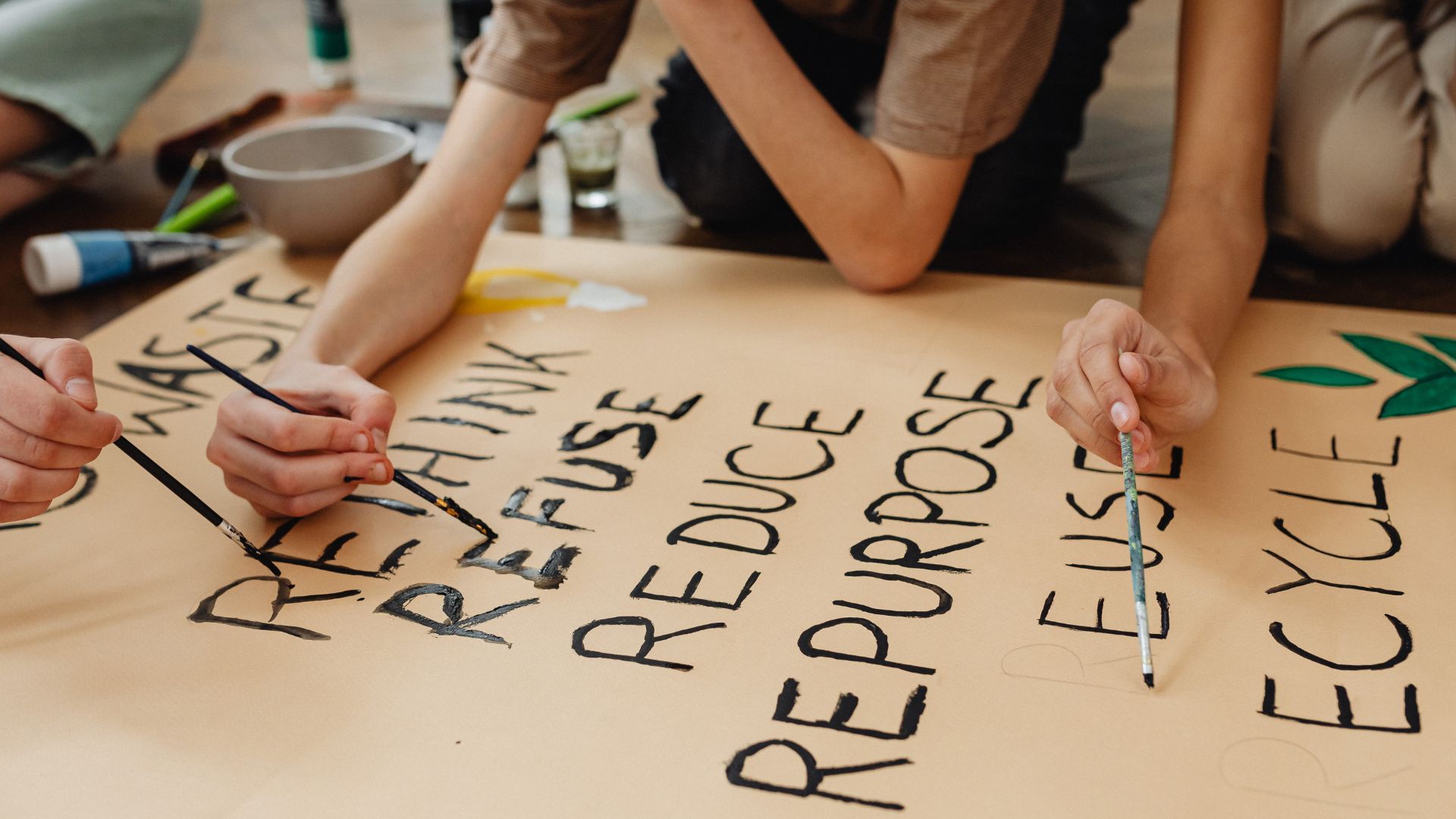 A Certificate Checklist for Busy Institutions