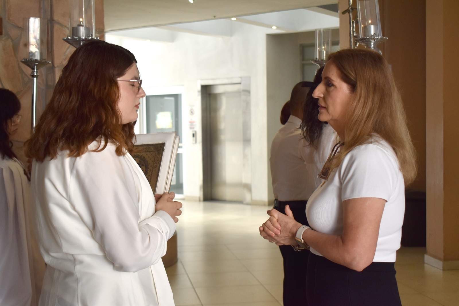 A Parish’s Blueprint to Start the Year