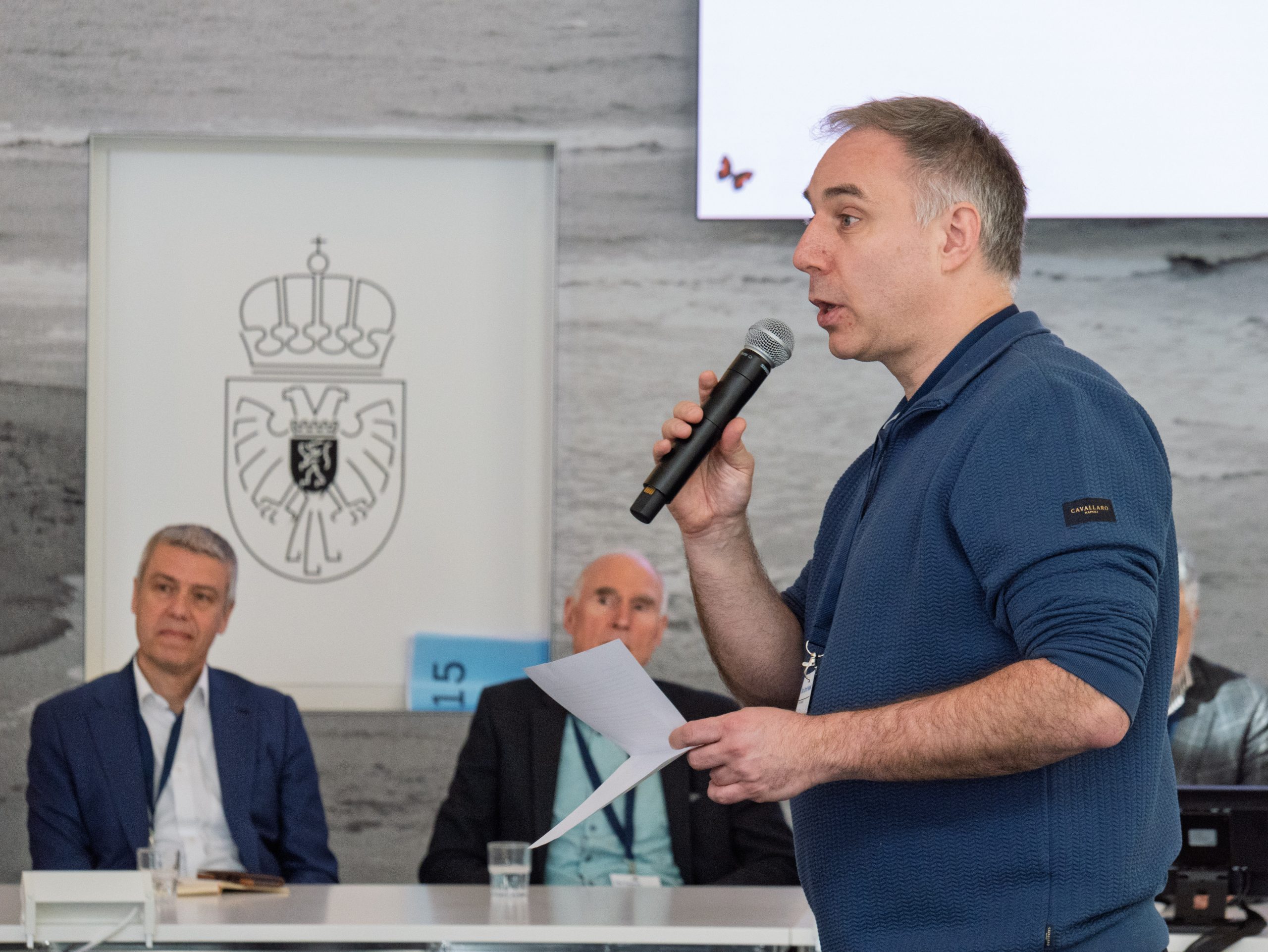 Hope as a Resource for Ecological Transition