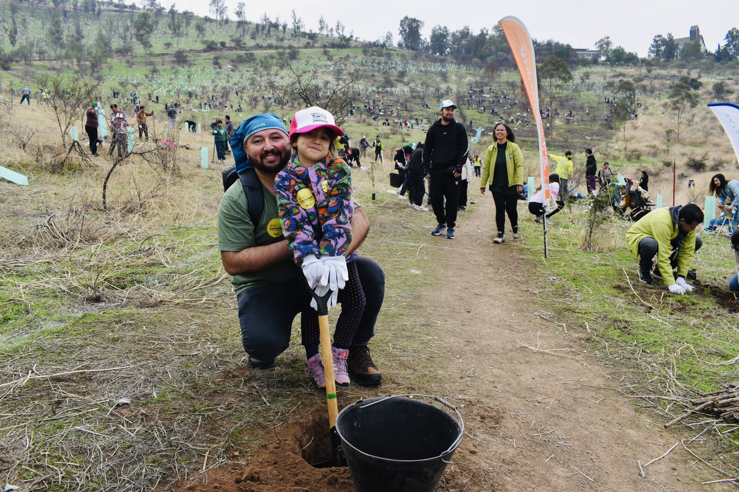 How to Record Your Actions on the Laudato Si’ Action Platform