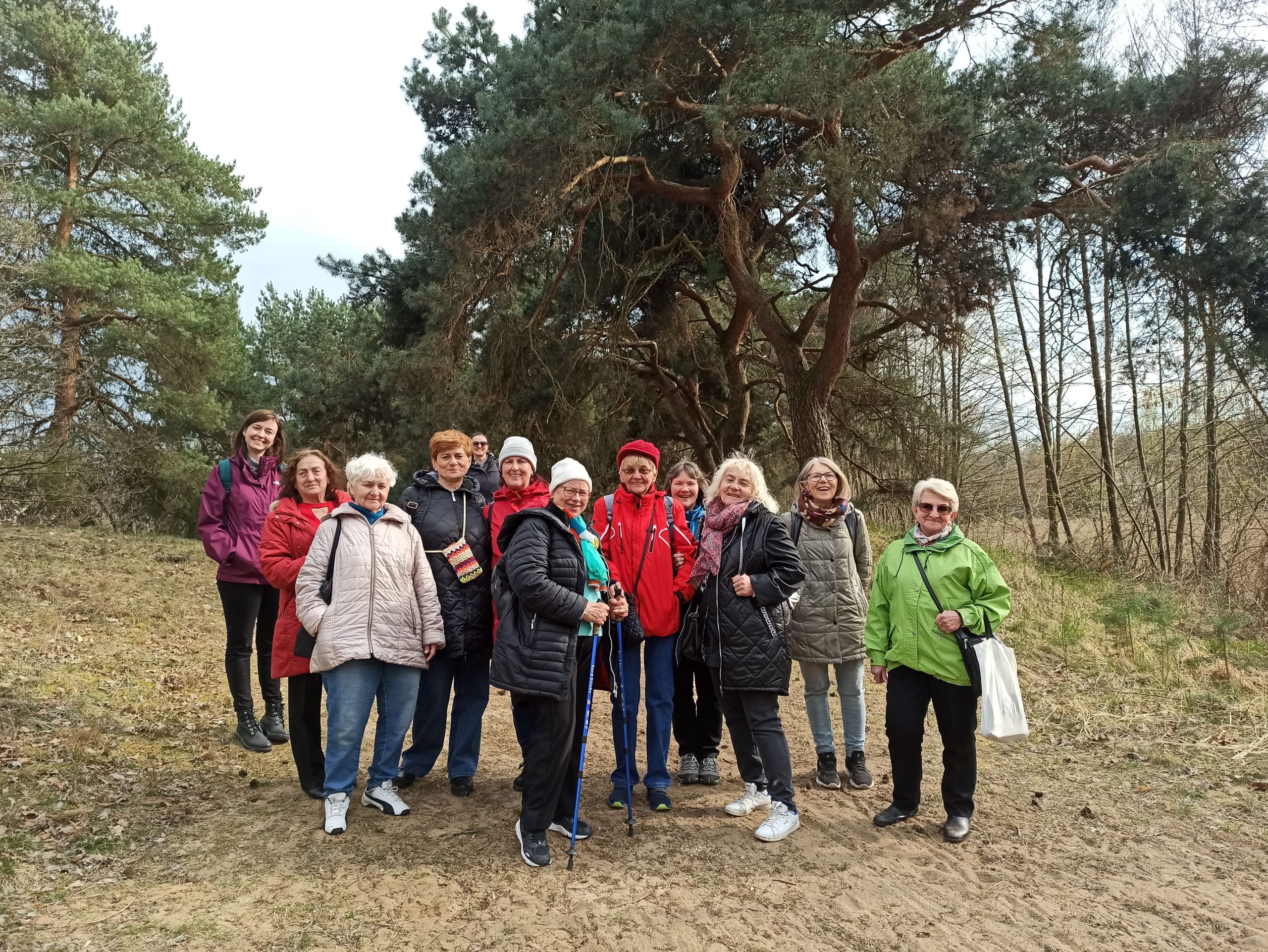 Walking with the Holy Spirit: How One Polish Laudato Si’ Animator Is Transforming Ordinary Walks into Pilgrimages