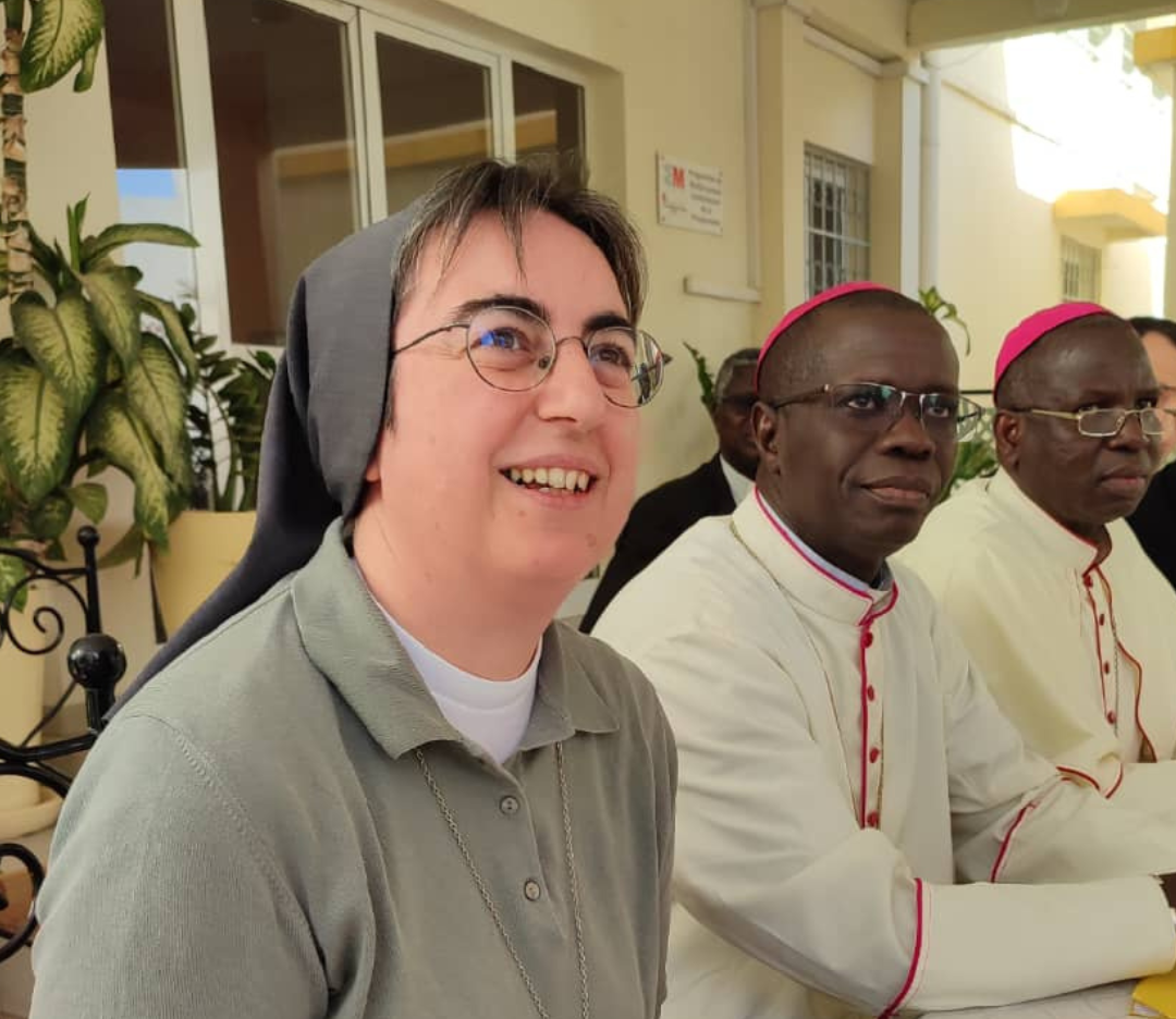 Congratulations to the New Leadership of the Dicastery for Promoting Integral Human Development