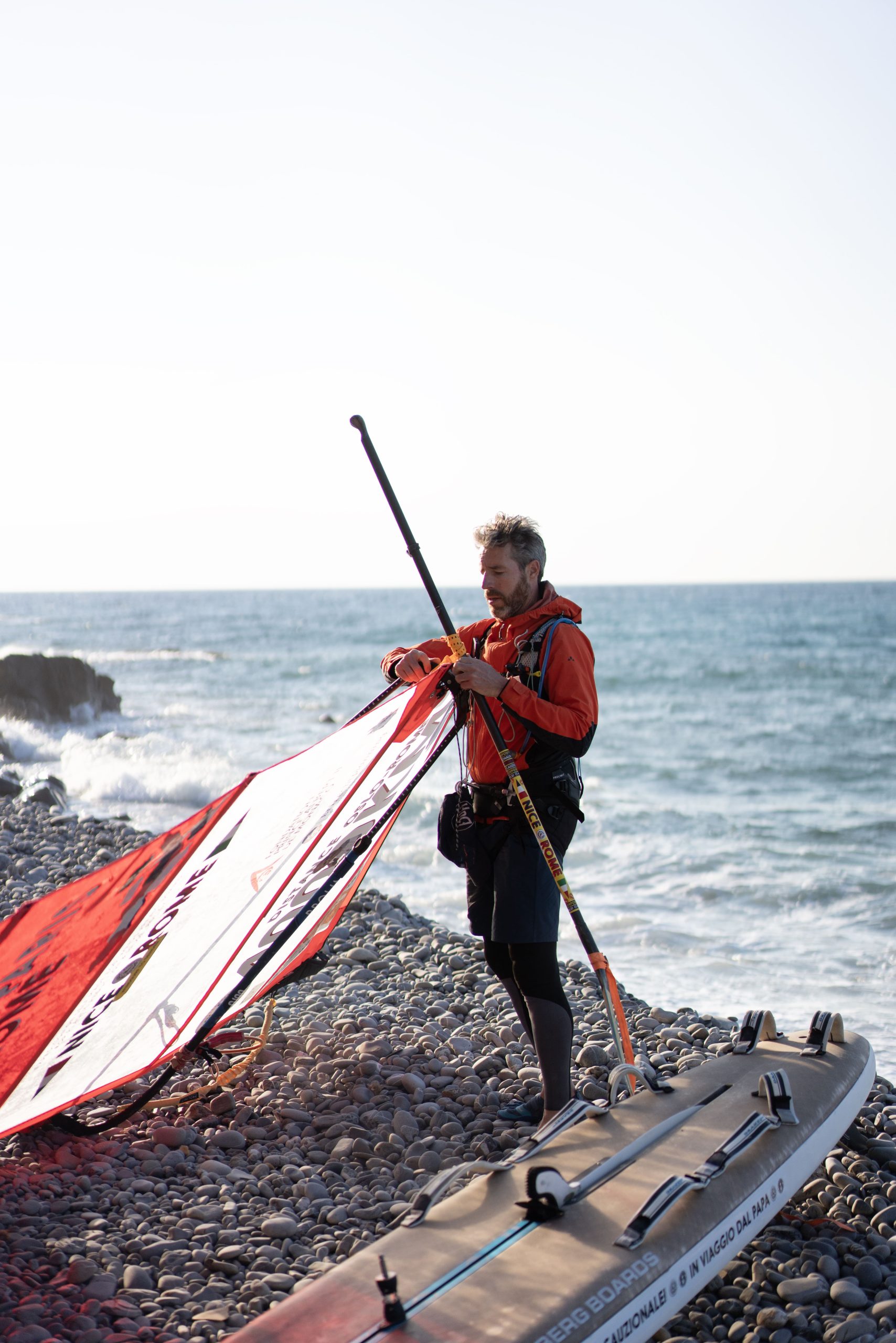 It Started with One Plastic Bottle: How One Surfer’s Journey Reached Pope Leo XIV