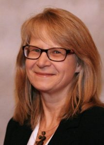 Bridget Doherty