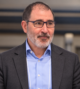 Dr. Vincent Miller