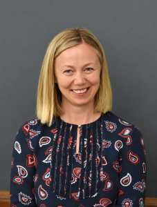 Dr. Lorna Gold
