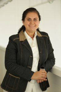 Paulina Nuñez