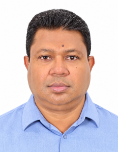 Daud Jibon Das